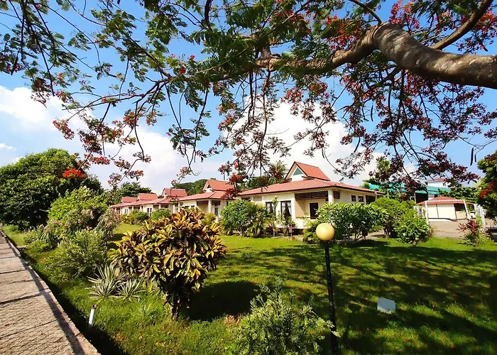 Attran Hotel