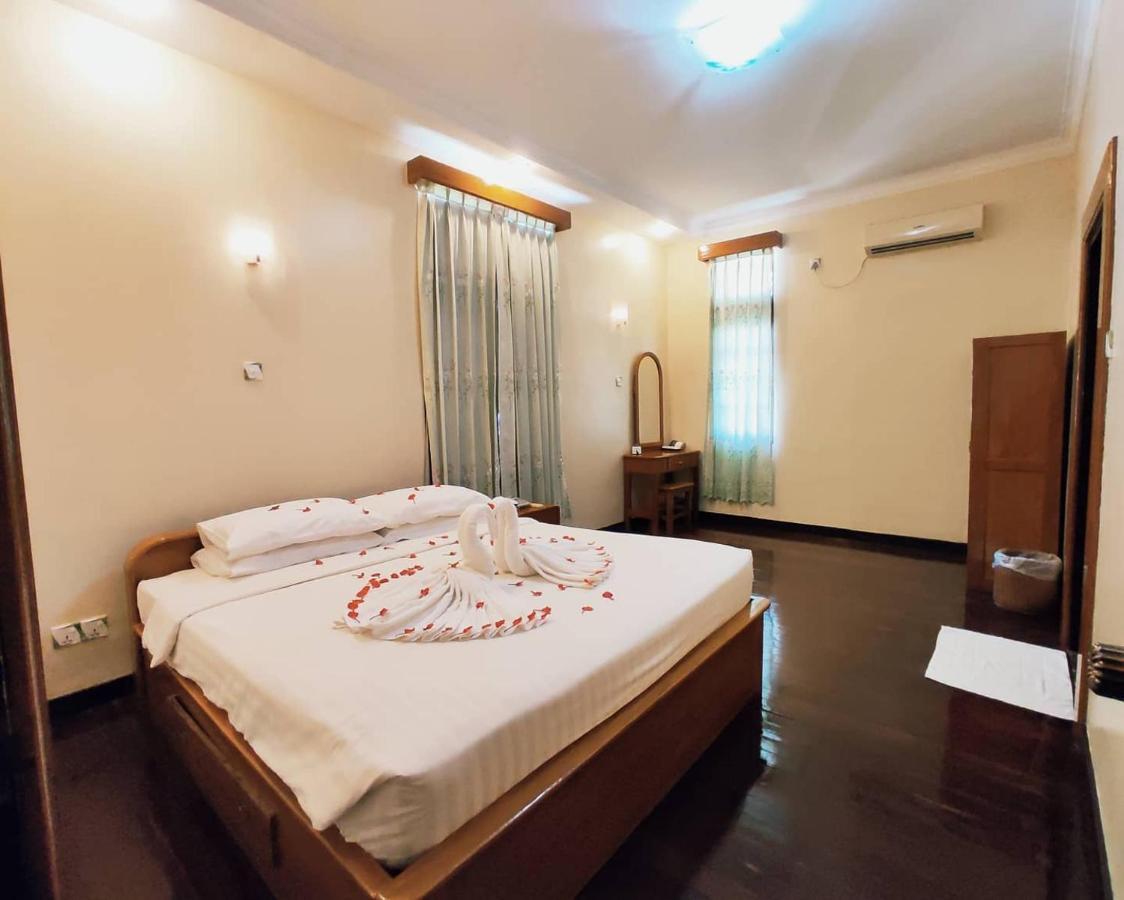 Attran Hotel 3*