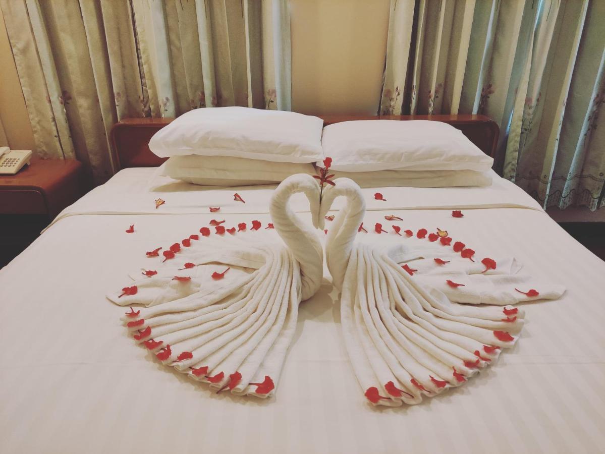 Hotel Attran Mawlamyine