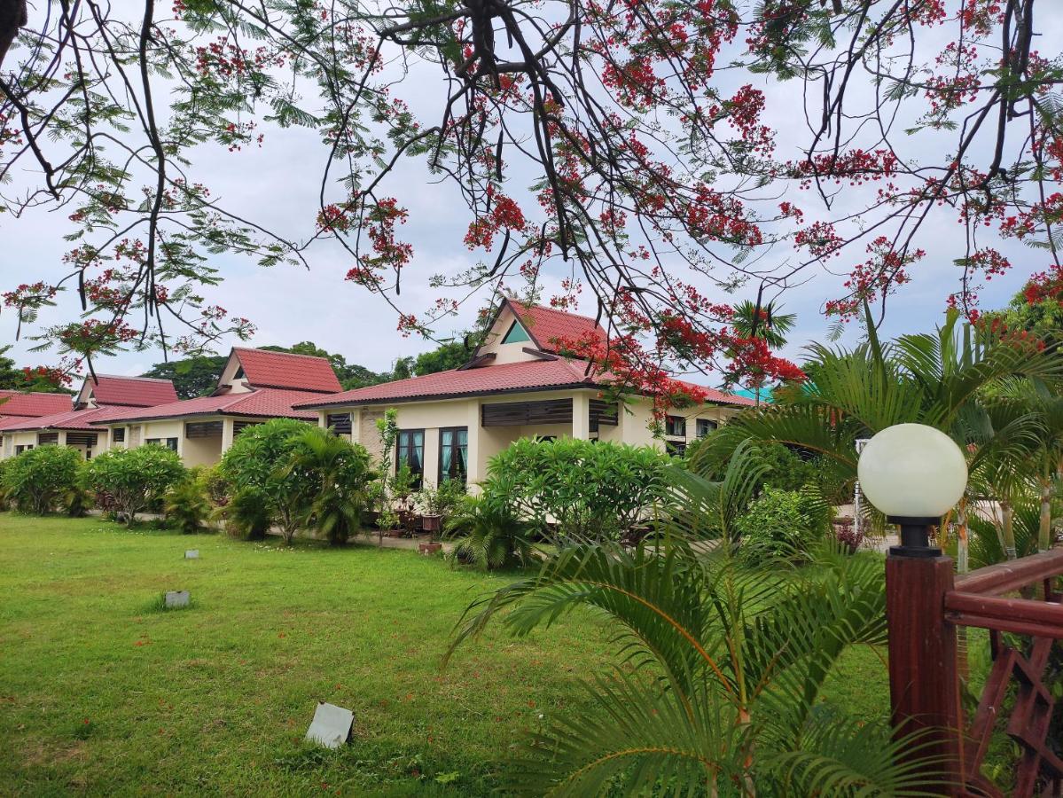 Attran 3* Mawlamyine