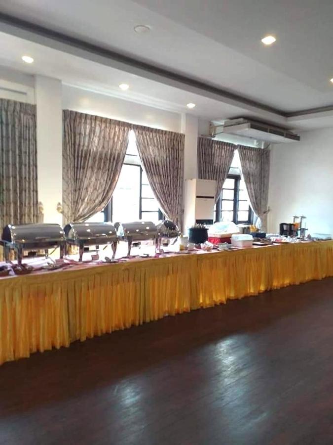 Attran Hotel Mawlamyine