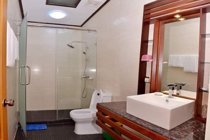 Attran Hotel Mawlamyine
