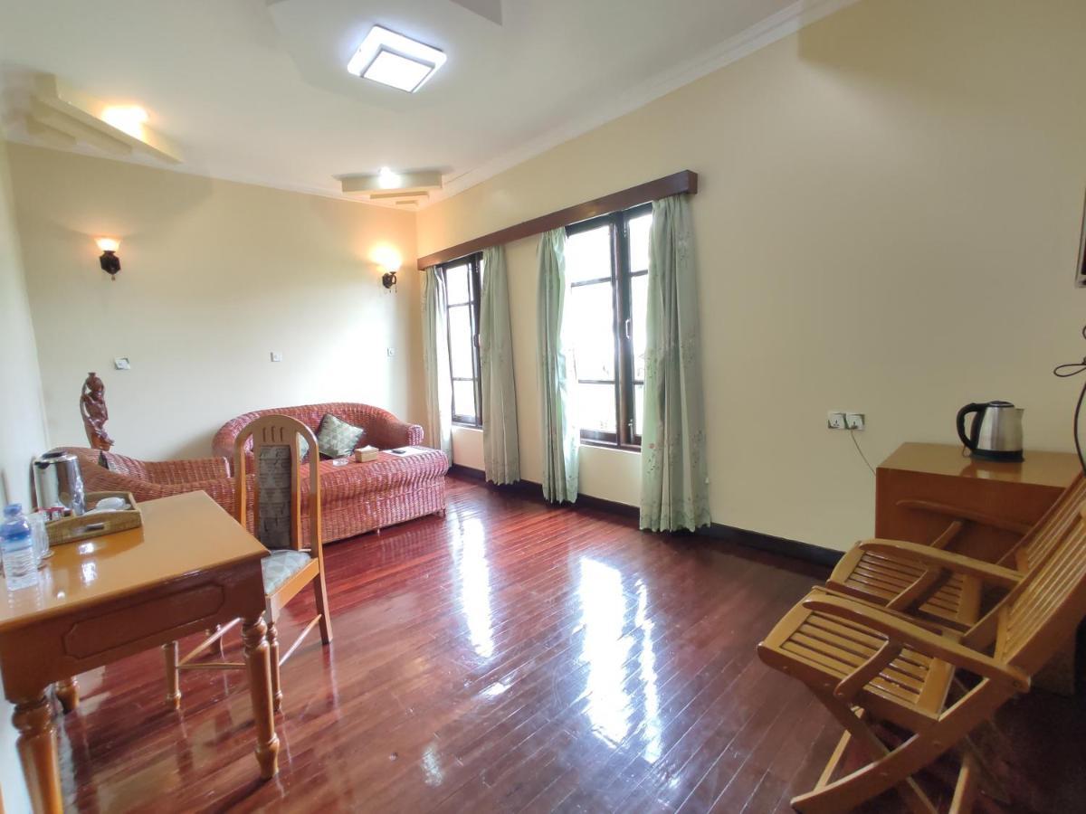 Hotel Attran 3*