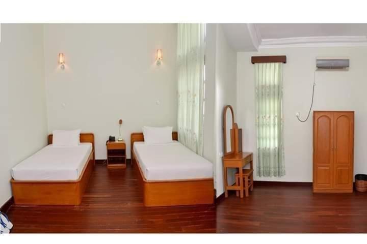 Attran Hotel Mawlamyine