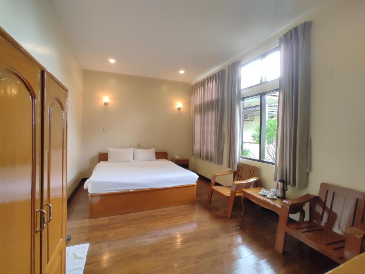 Hotel Attran