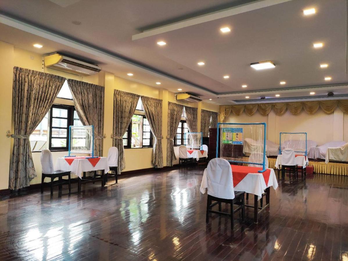 Attran Hotel