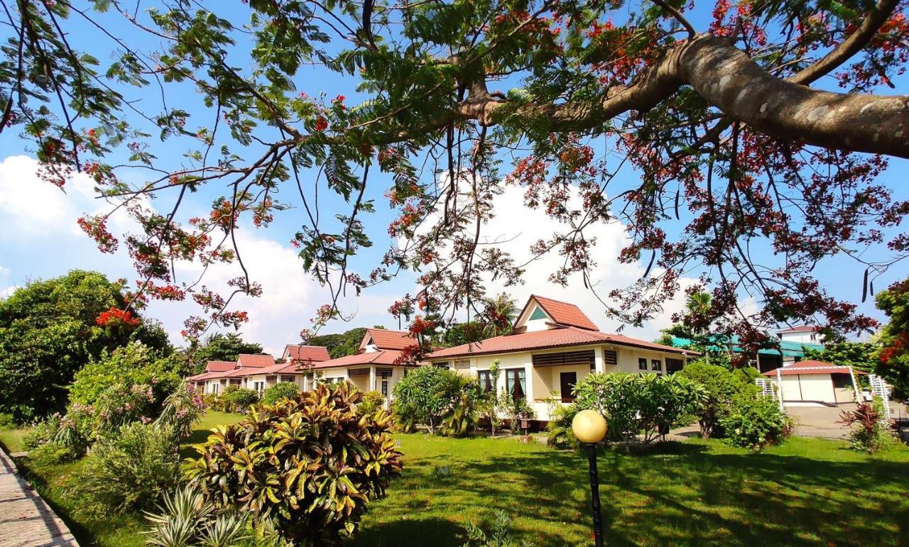Attran Hotel Mawlamyine