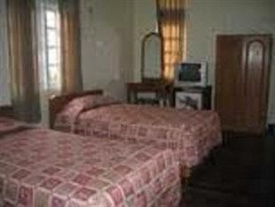 Attran Hotel Mawlamyine