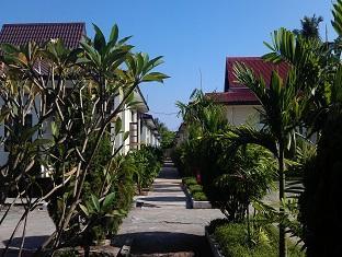 Hotel Attran 3*