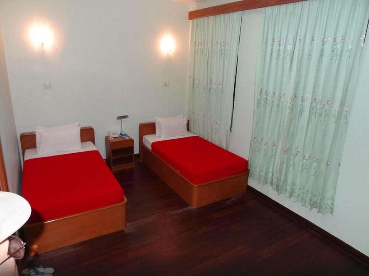 Hotel Attran 3*