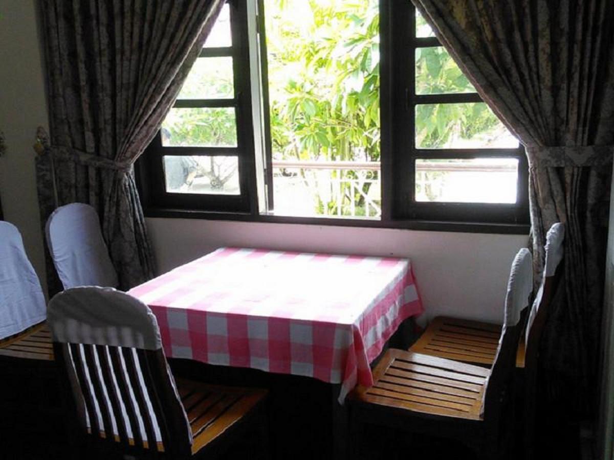 Hotel Attran