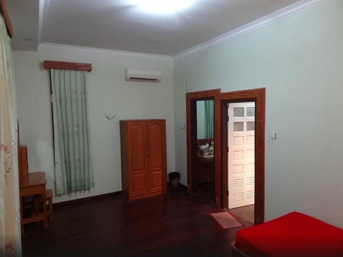 Hotel Attran