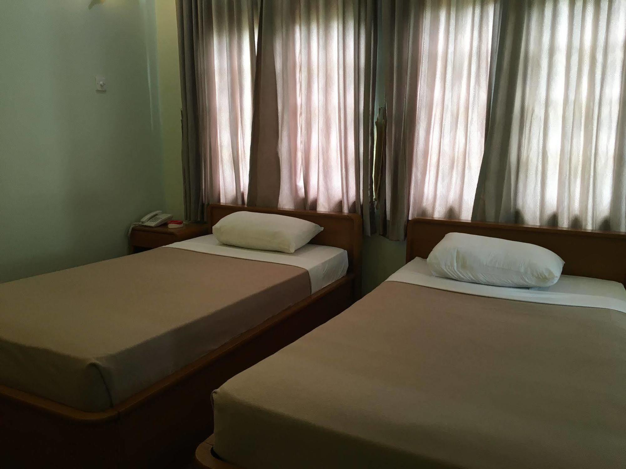 Attran Hotel